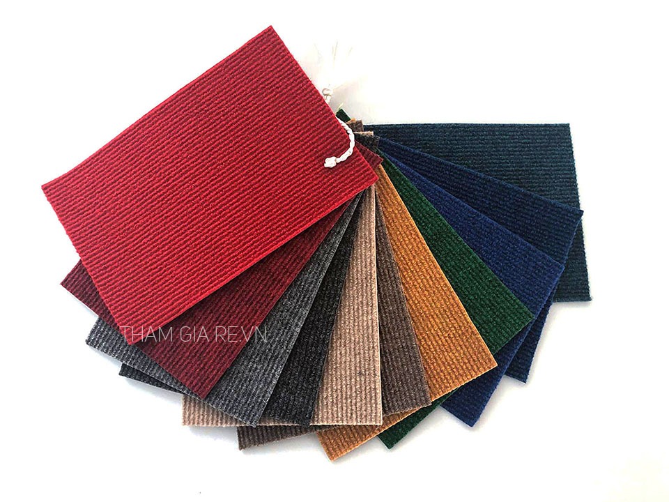 thảm lót sàn nhà