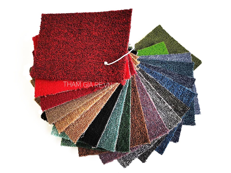 thảm trải sàn nhà